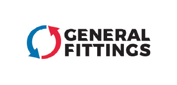 logo general fittings