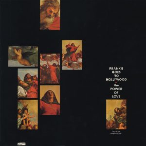 Frankie Goes to Hollywood The Power of Love