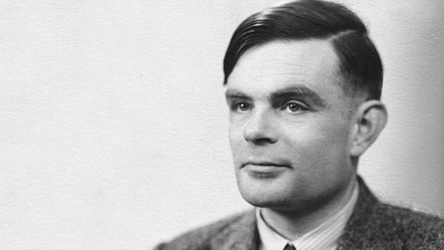 alan turing padre dell'ia