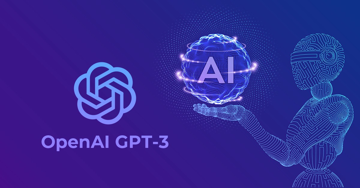 openai gpt-3 linguaggio intelligenza artificiale