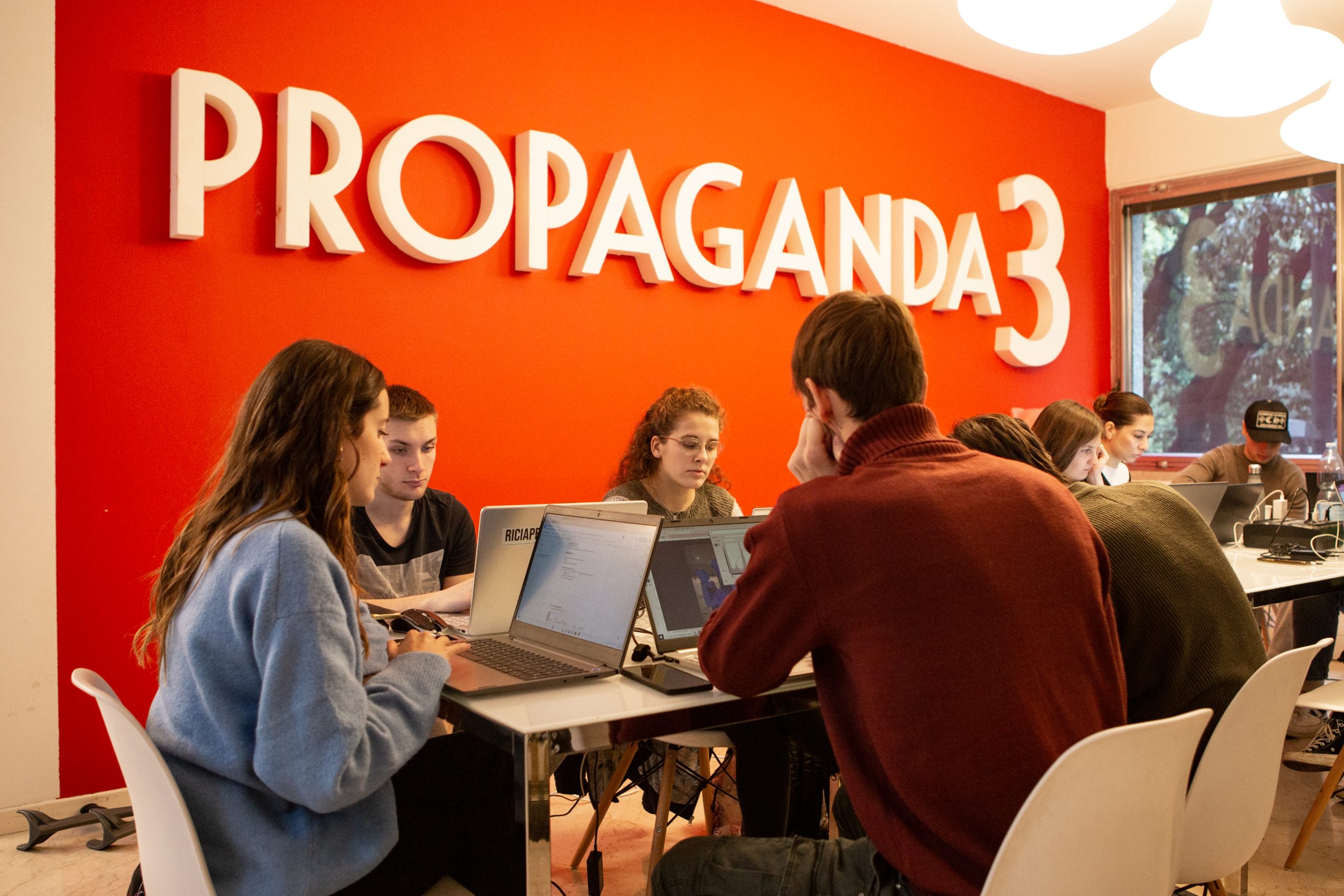 propaganda3 its machina lonati digital marketing lab
