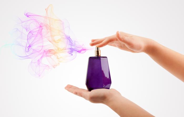 marketing sensoriale olfattivo