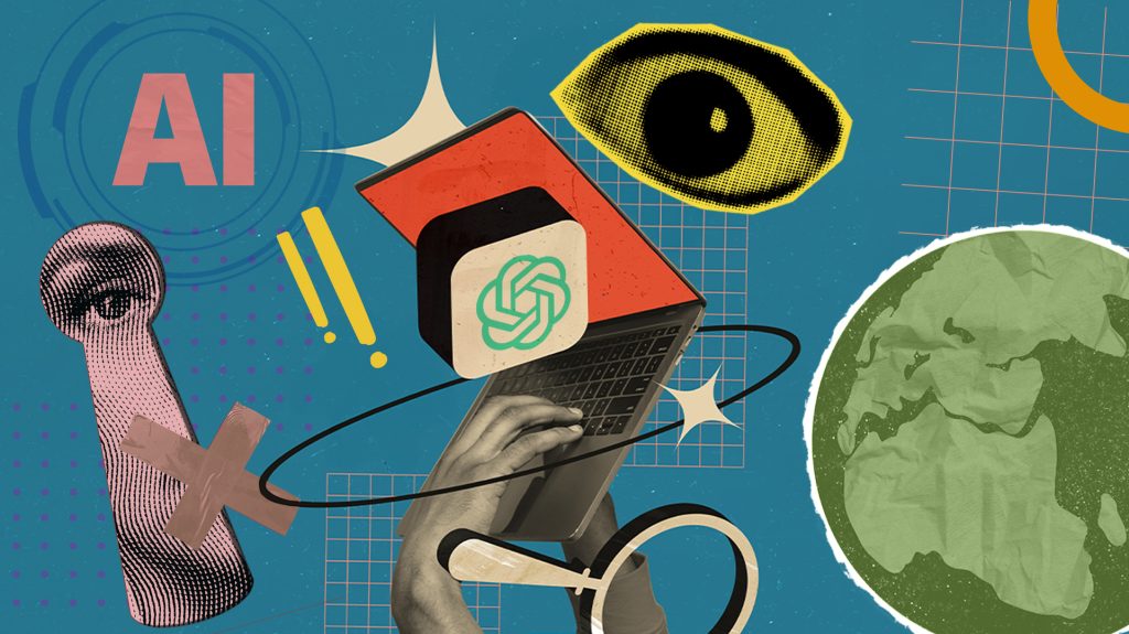 ai impatto ambientale etico privacy