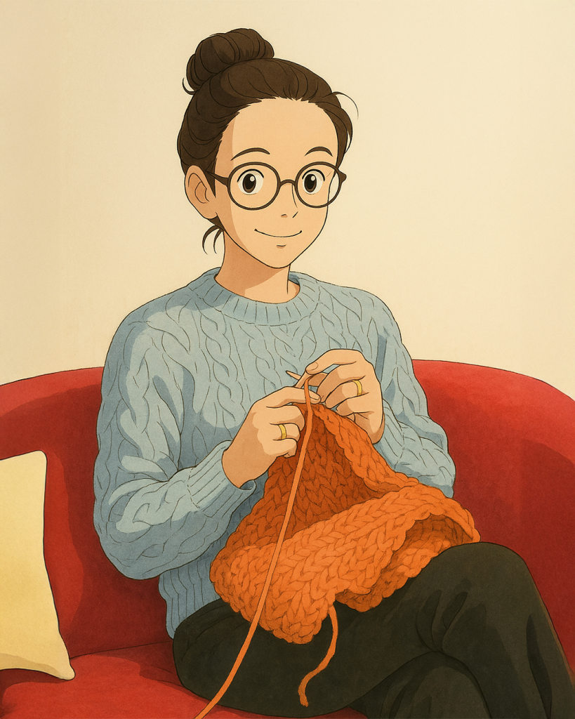 studio ghibli trend
