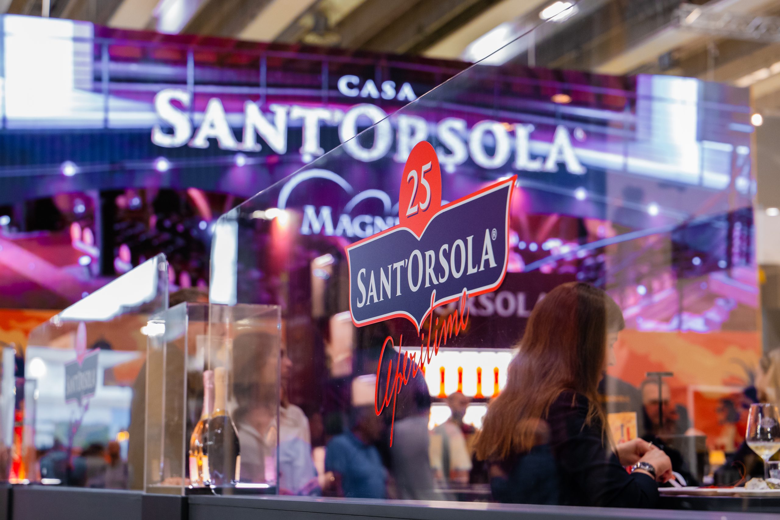 aperitime casa sant'orsola vinitaly