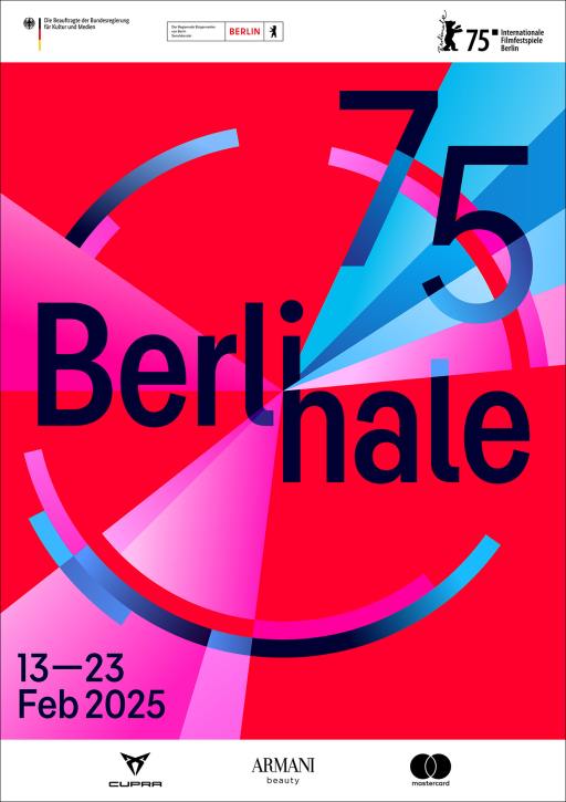 Berlinale festival del cinema di berlino 2025