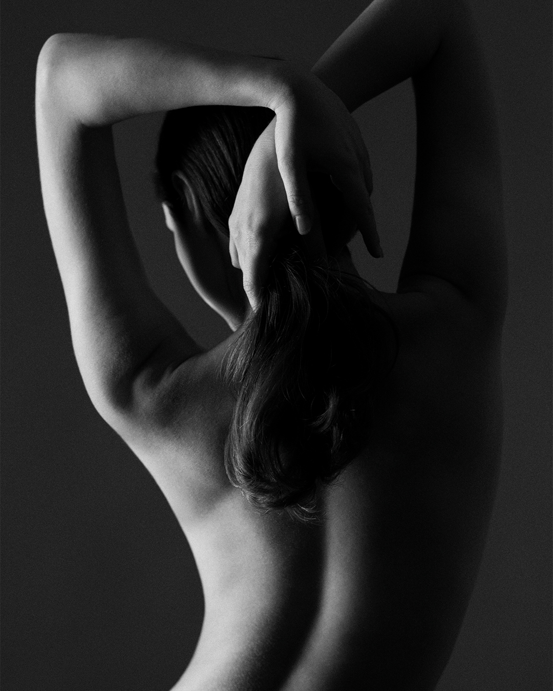 ca' del bosco fotografie sede toni thorimbert