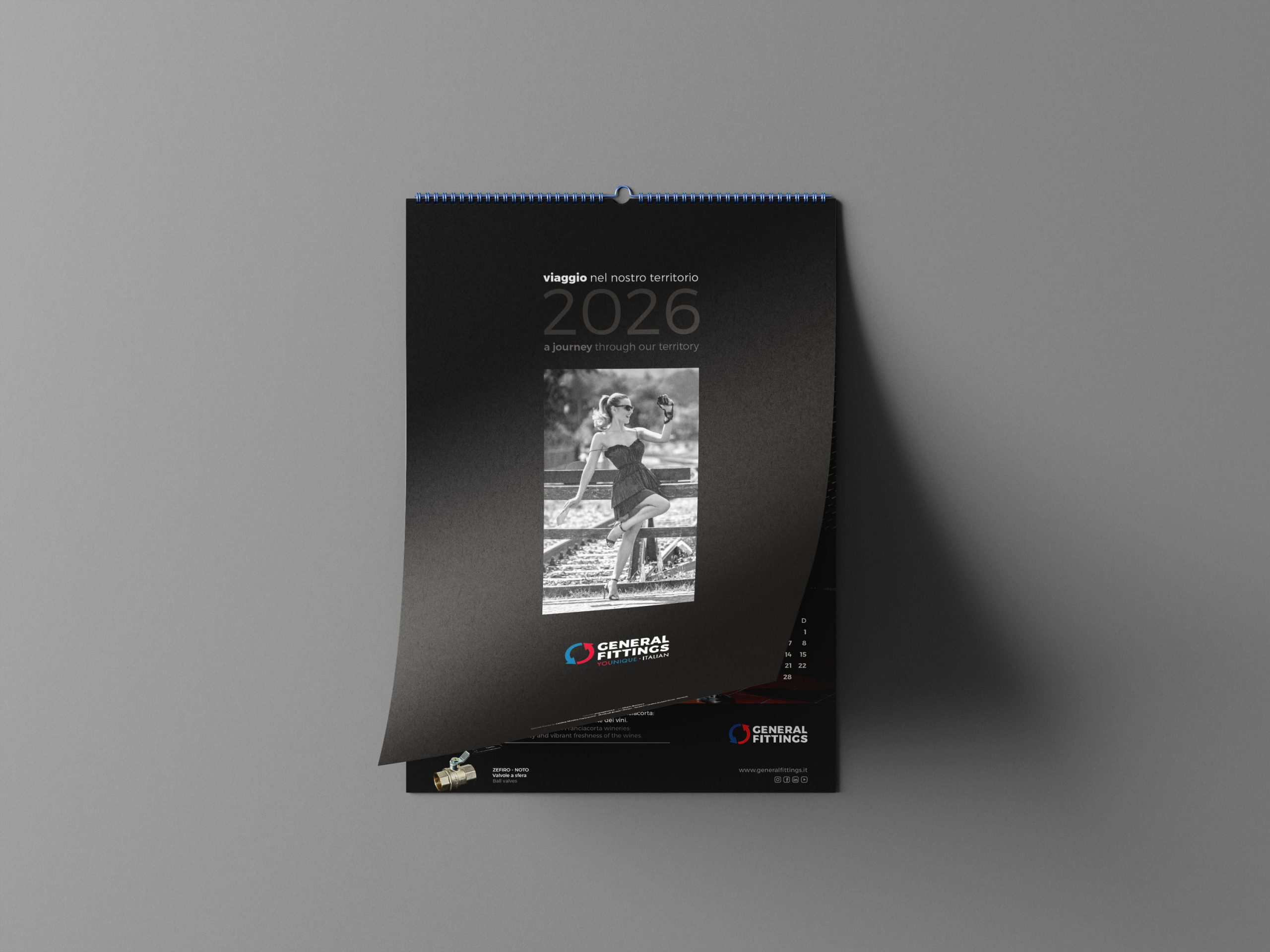 calendario general fittings