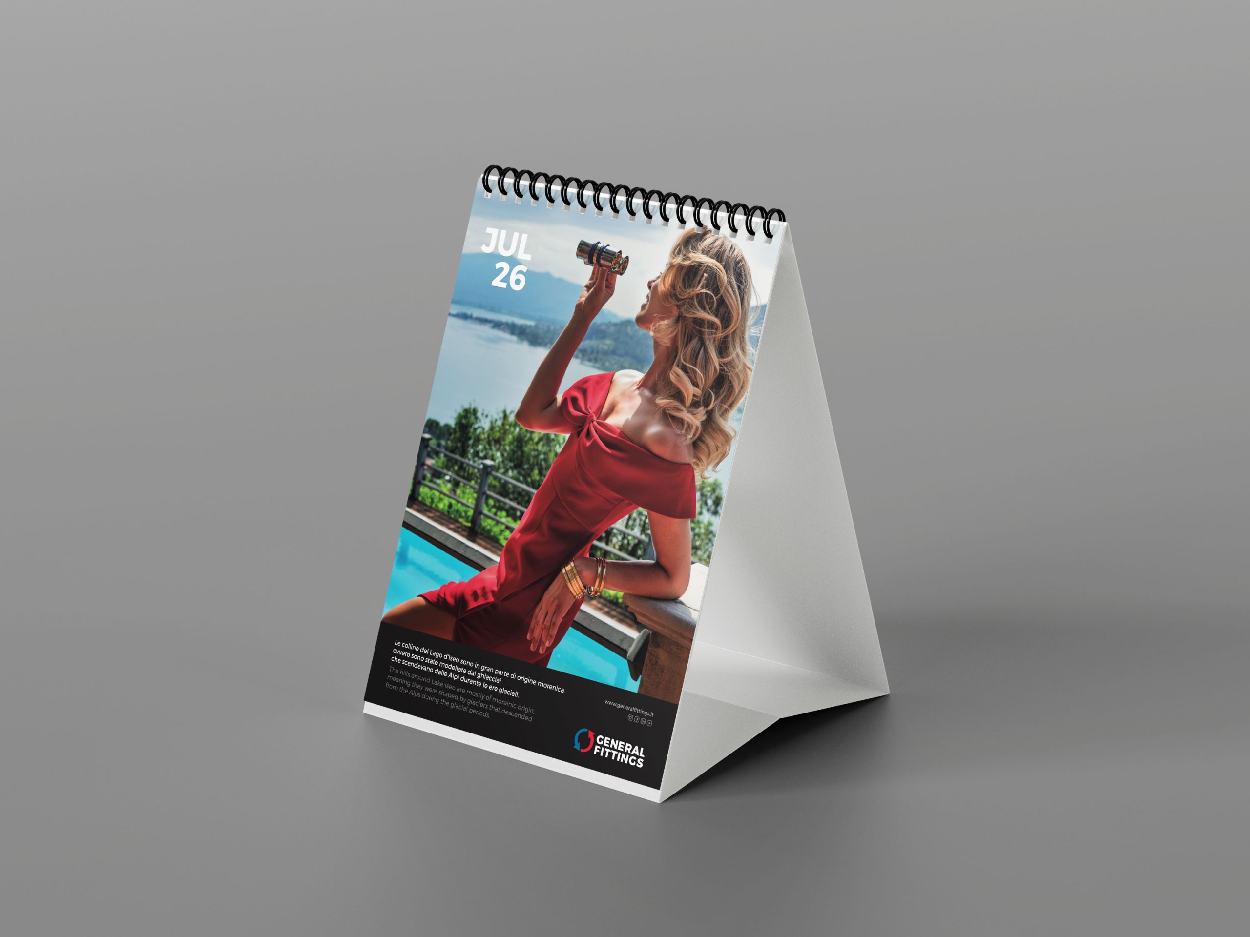 calendario general fittings