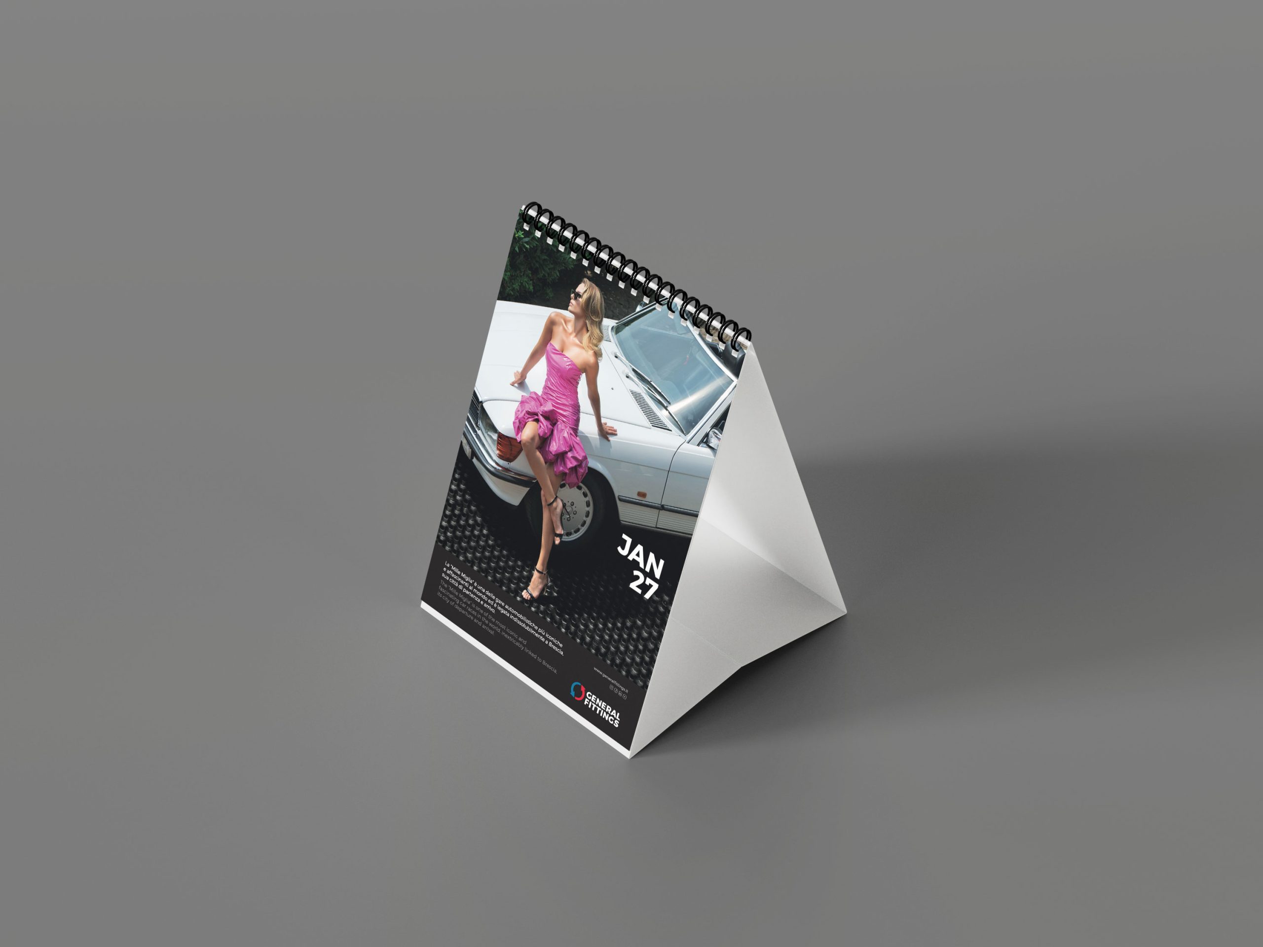 calendario general fittings