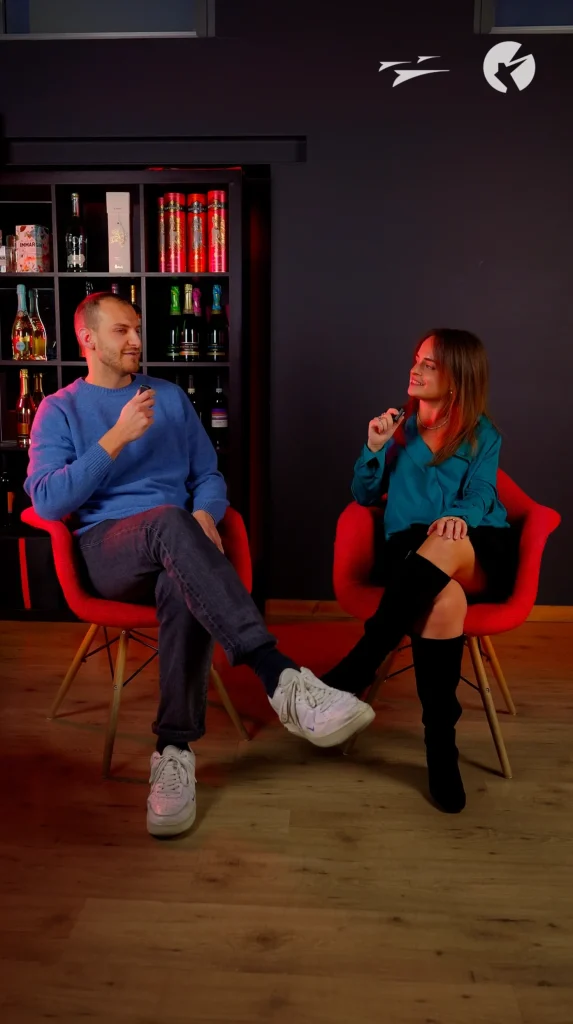 usare l'AI per le agenzie di comunicazione e di eventi