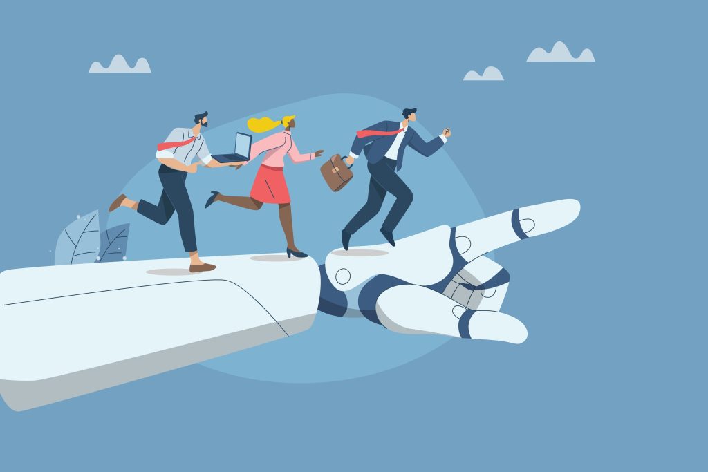 ai per agenzie di comunicazione e pubblicità