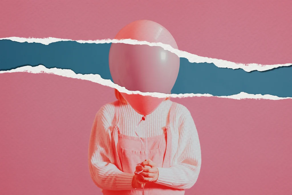 pensiero cambia forma